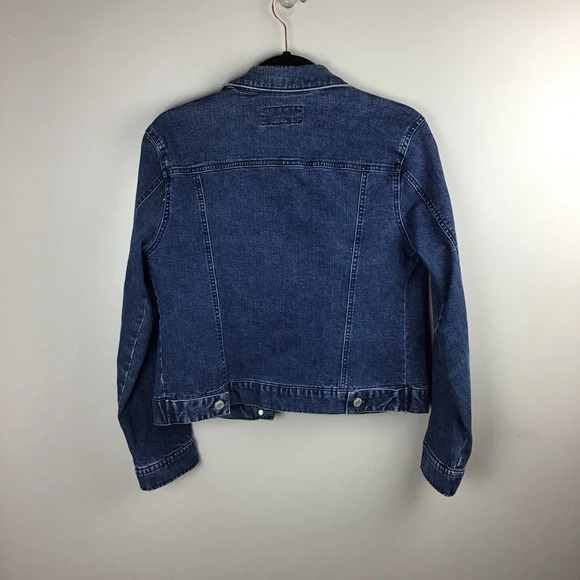Old Navy Women’s Denim Jacket - Picture 4 of 4